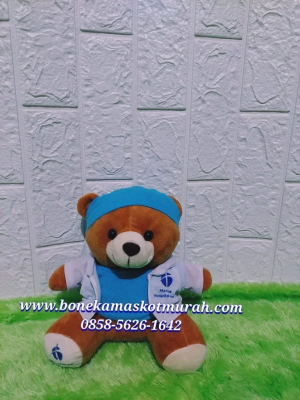 produsen-boneka-karakter-lucu