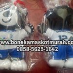 Jasa Pembuatan Boneka Custom di Kutai Kartanegara
