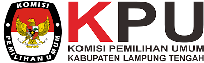 KPU Lampung tengah