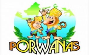 porwanas