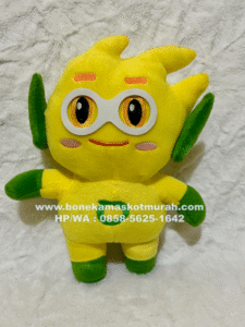 Boneka Custom order