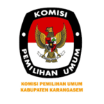 KPU Karang Asem
