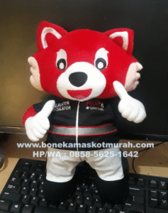 maskot elevator