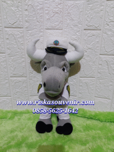 maskot poltekpel sumatera barat